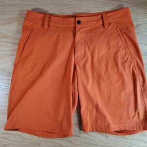 Lululemon Commision Shorts